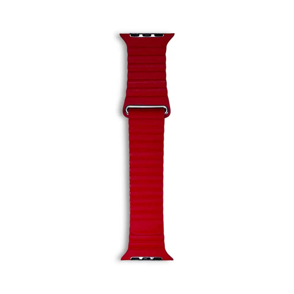 Leather Loop Strap - Apple Watch Band - Anhem
