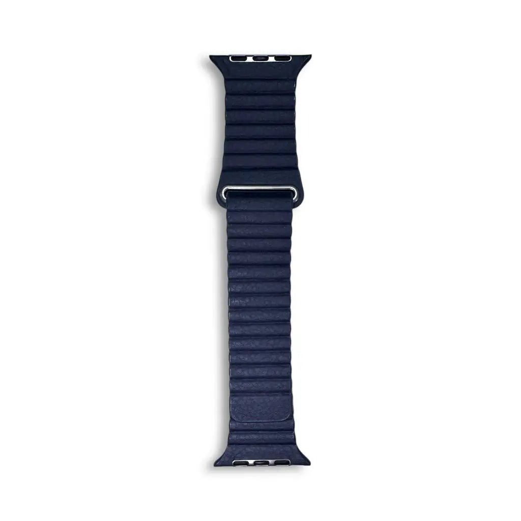 Leather Loop Strap - Apple Watch Band - Anhem