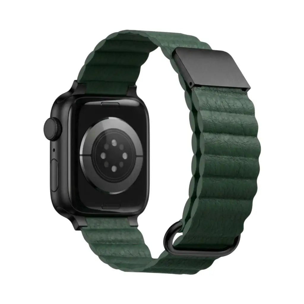 Mag Leather Strap  anhem.myshopify.com
