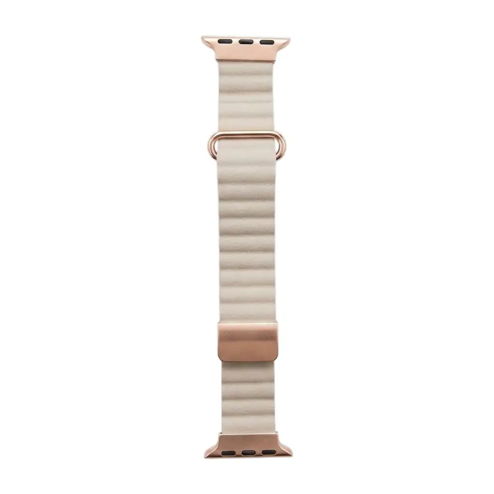 Mag Leather Strap  anhem.myshopify.com