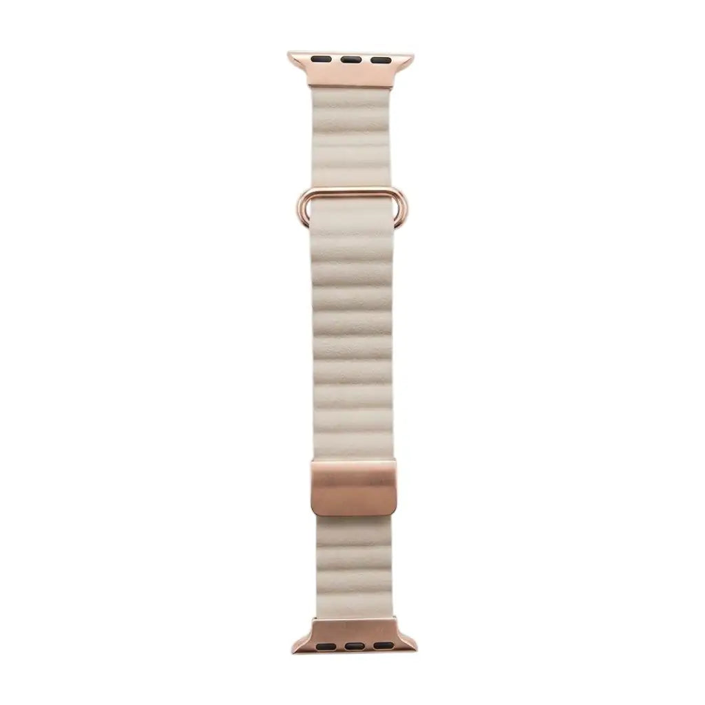 Mag Leather Strap  anhem.myshopify.com