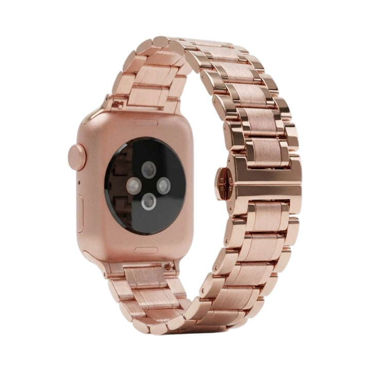 Lustro Steel Strap