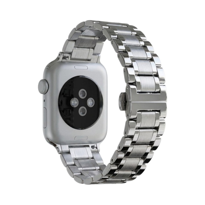 Lustro Steel Strap