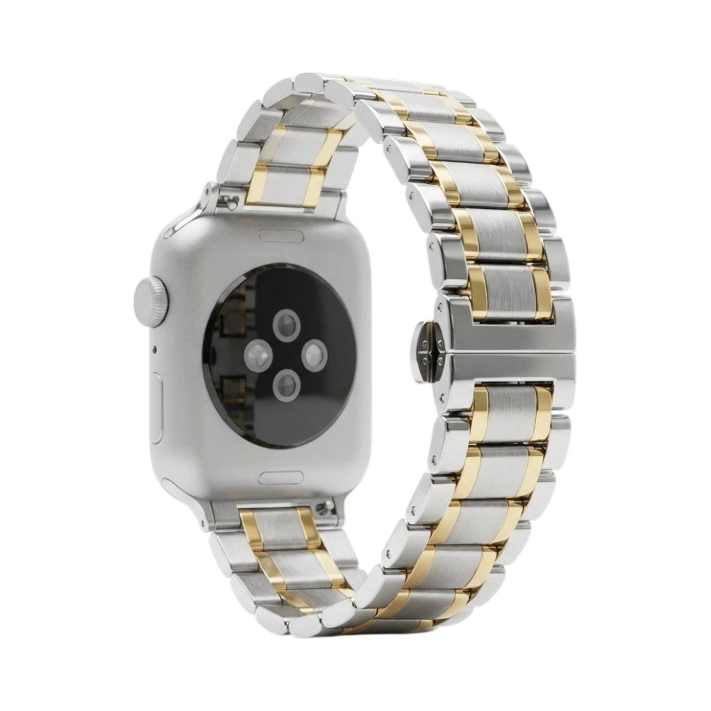 Lustro Steel Strap