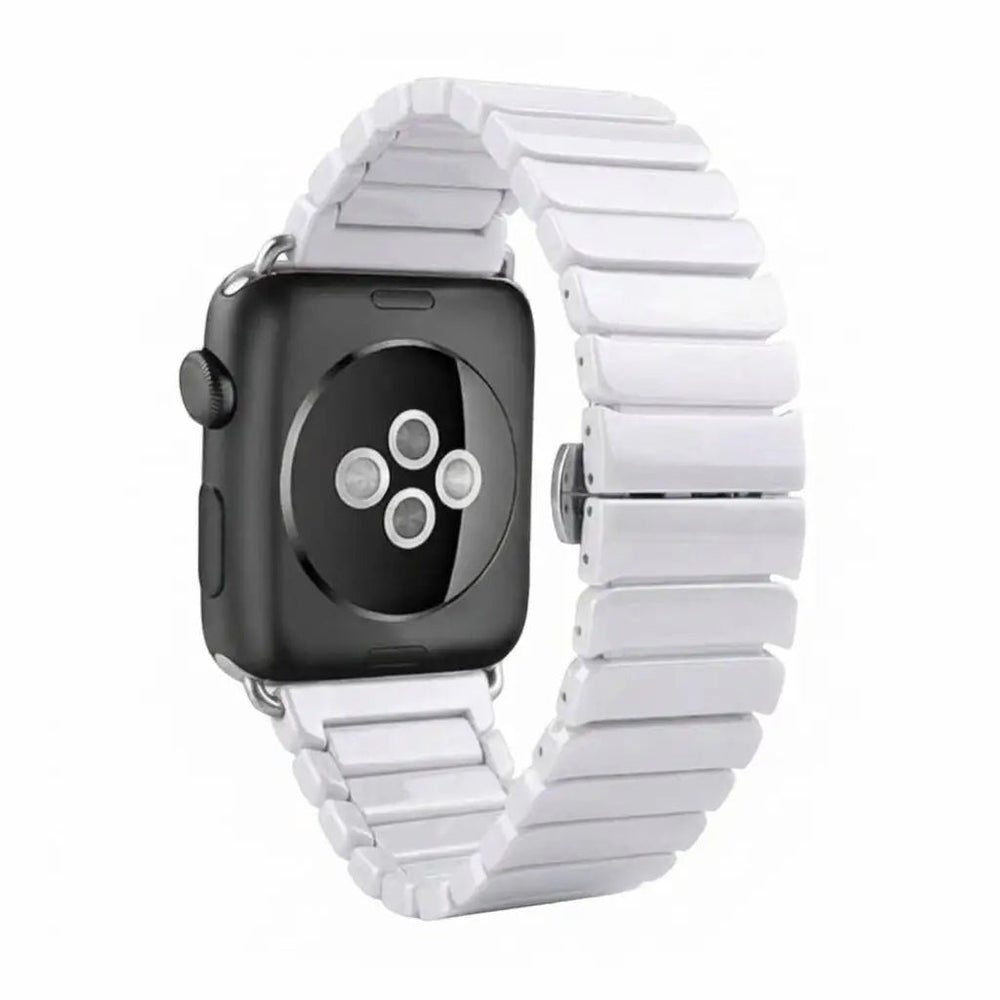 Luxe Ceramic Strap - Apple Watch Band - Anhem
