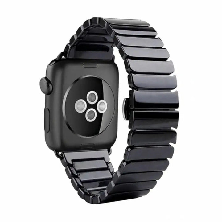 Luxe Ceramic Strap - Apple Watch Band - Anhem