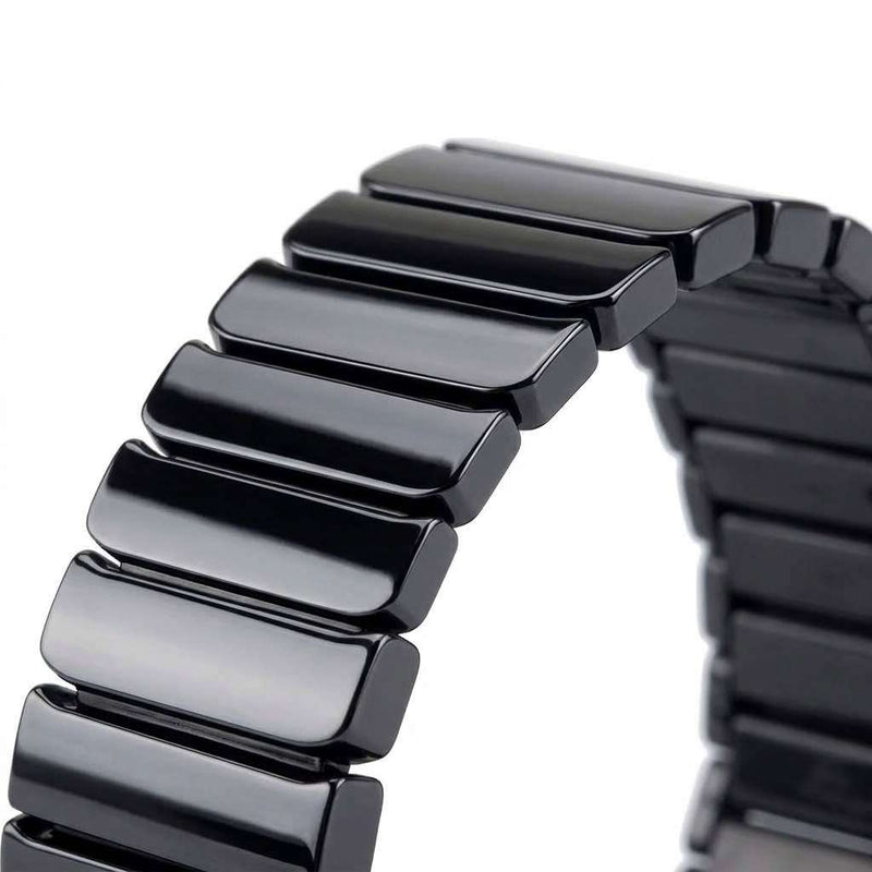 Luxe Ceramic Strap - Apple Watch Band - Anhem