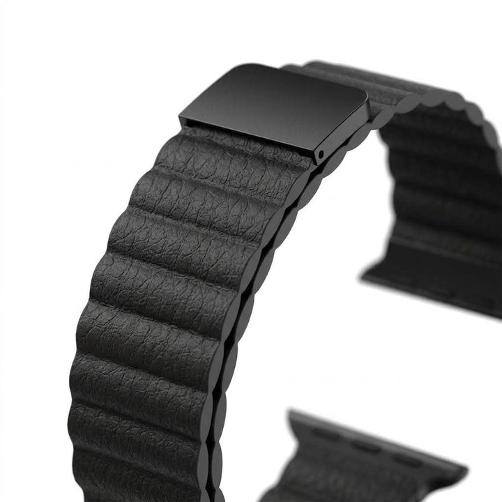 Mag Leather Strap - Apple Watch Band - Anhem