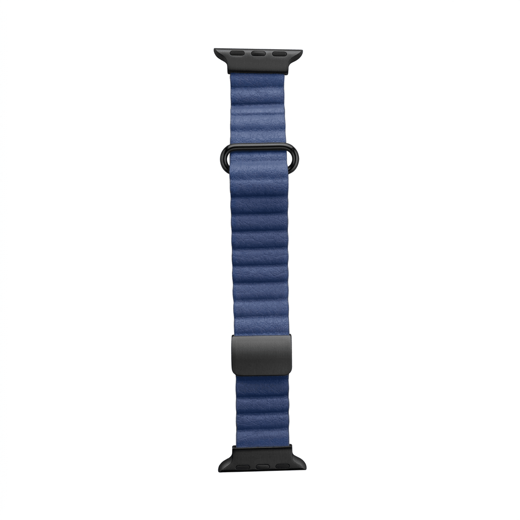 Mag Leather Strap - Apple Watch Band - Anhem