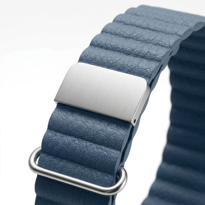 Mag Leather Strap - Apple Watch Band - Anhem