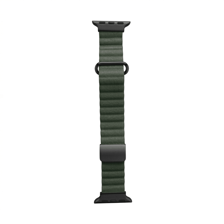 Mag Leather Strap - Apple Watch Band - Anhem