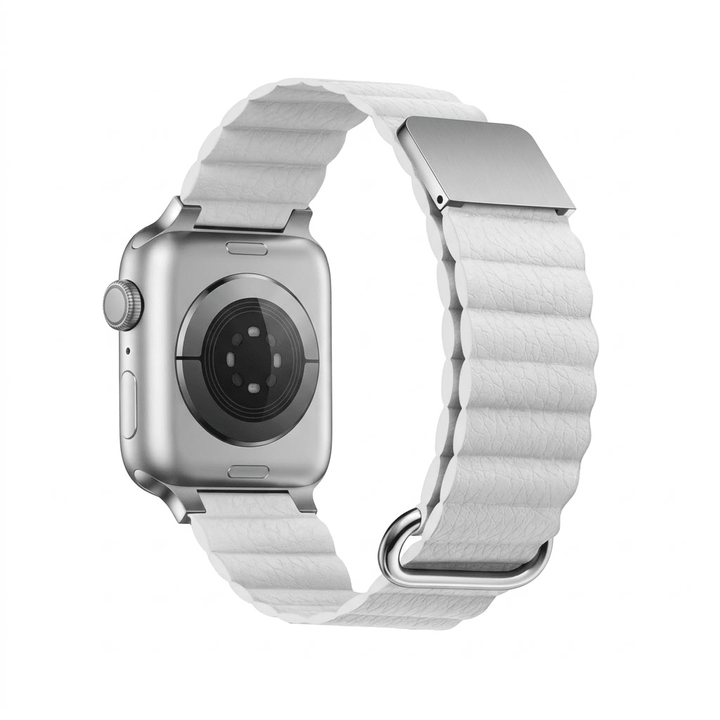 Mag Leather Strap - Apple Watch Band - Anhem