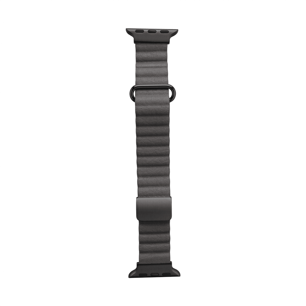Mag Leather Strap - Apple Watch Band - Anhem