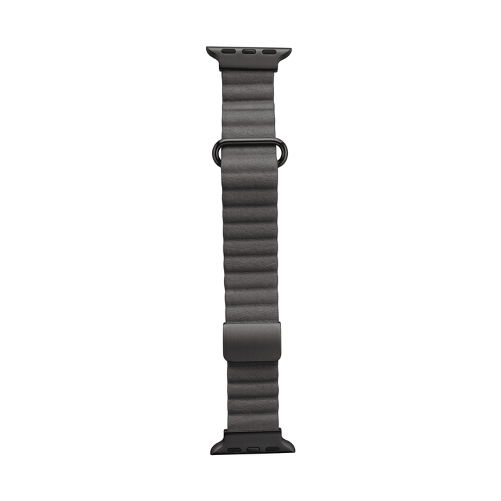 Mag Leather Strap - Apple Watch Band - Anhem