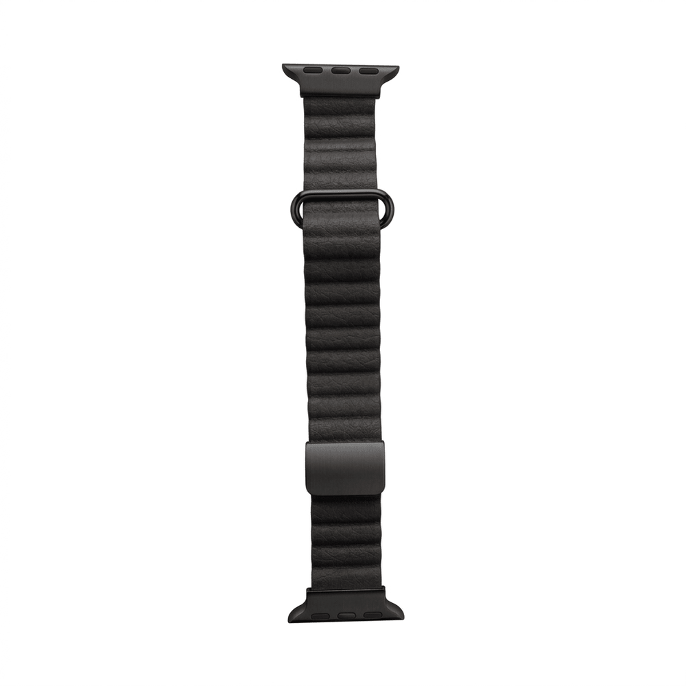 Mag Leather Strap - Apple Watch Band - Anhem