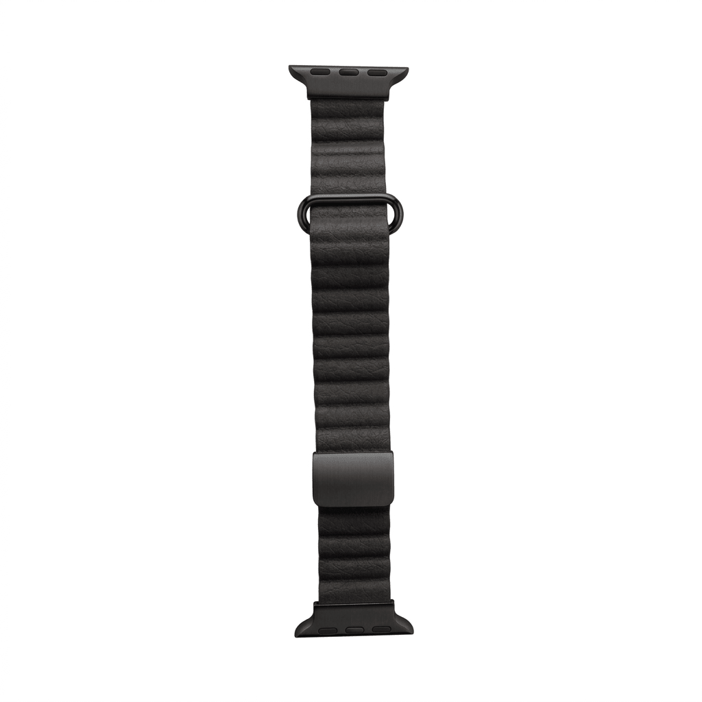 Mag Leather Strap - Apple Watch Band - Anhem
