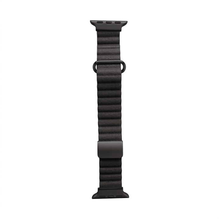 Mag Leather Strap - Apple Watch Band - Anhem