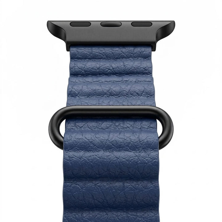 Mag Leather Strap - Apple Watch Band - Anhem