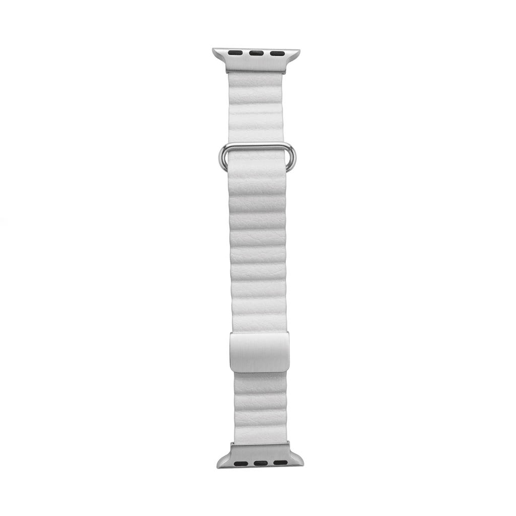 Mag Leather Strap - Apple Watch Band - Anhem