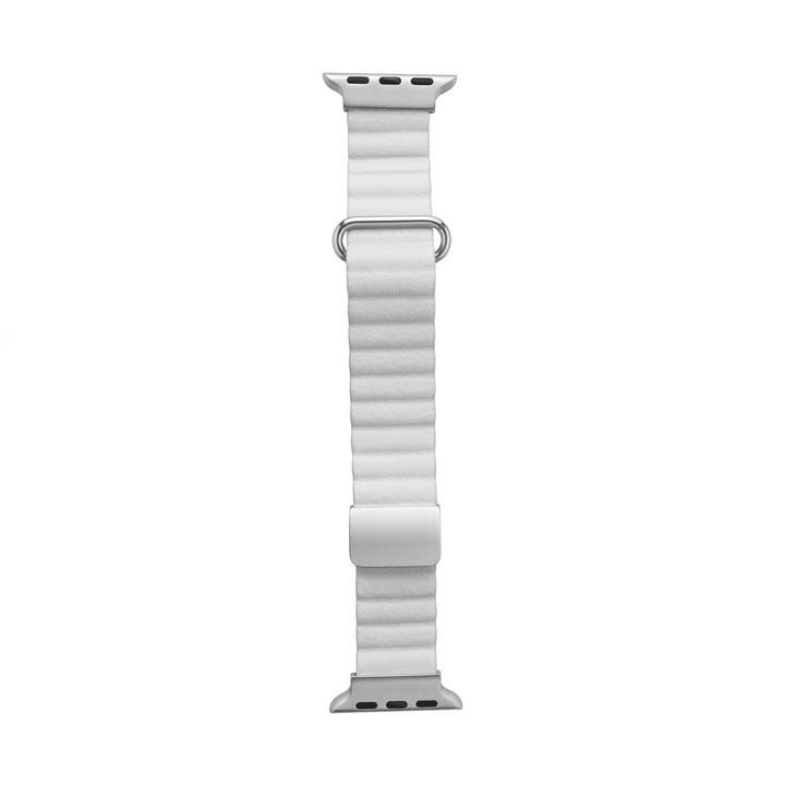 Mag Leather Strap - Apple Watch Band - Anhem