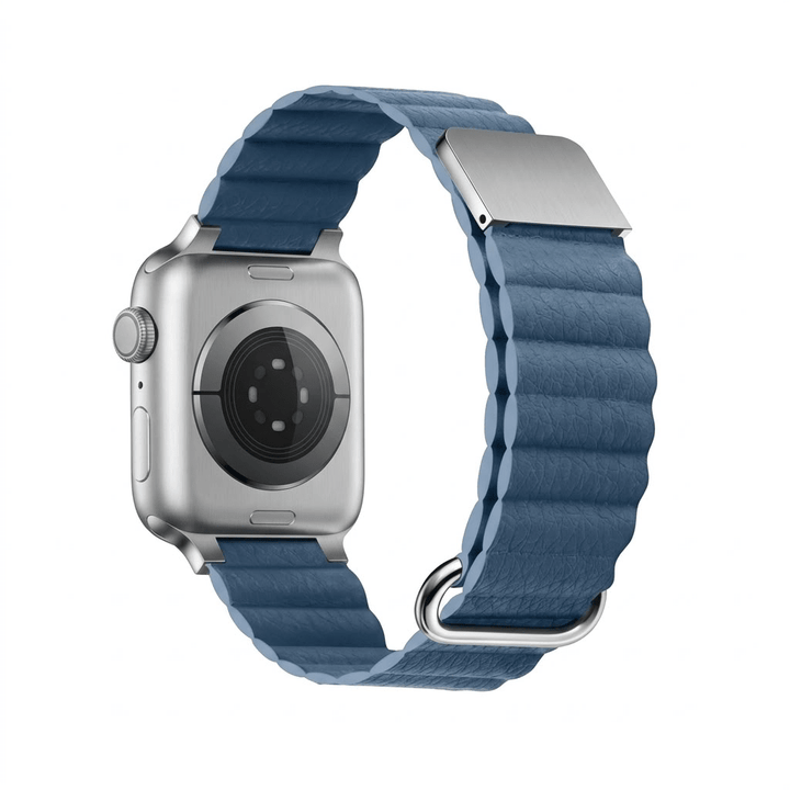 Mag Leather Strap - Apple Watch Band - Anhem