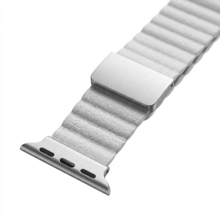 Mag Leather Strap - Apple Watch Band - Anhem