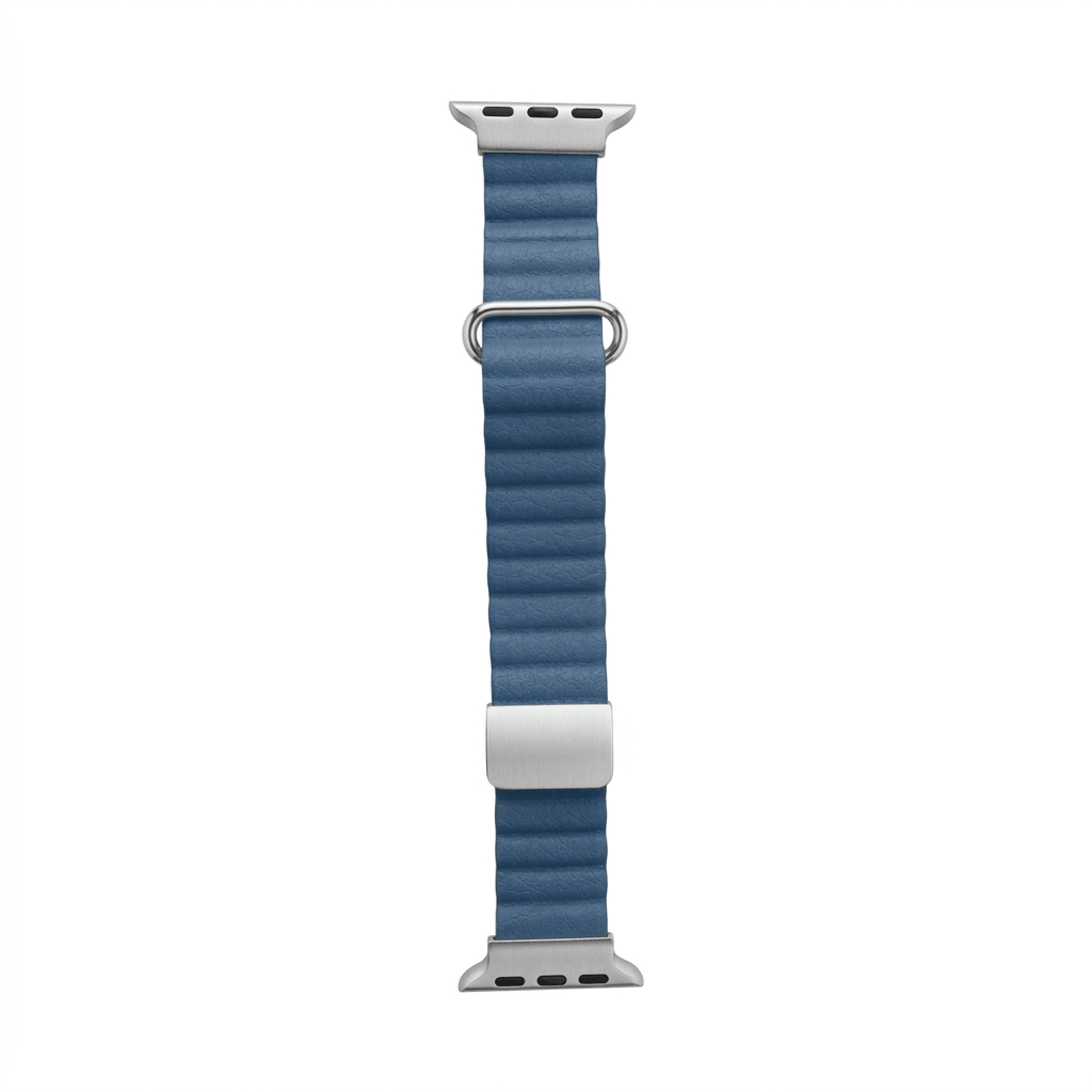 Mag Leather Strap - Apple Watch Band - Anhem