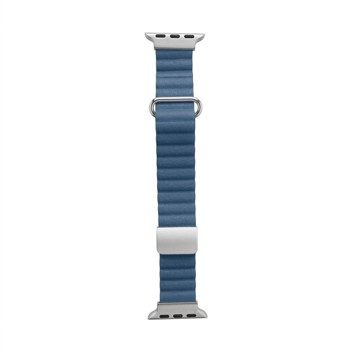 Mag Leather Strap - Apple Watch Band - Anhem