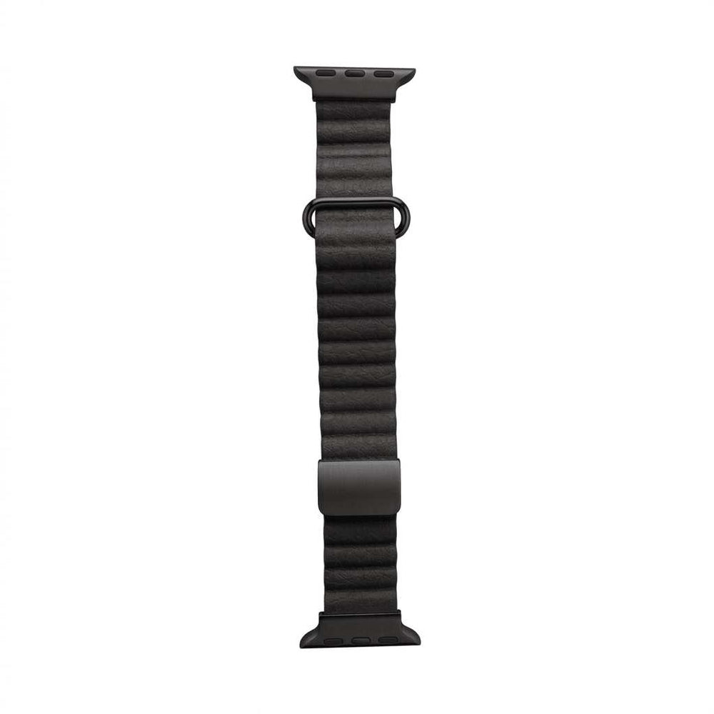 Mag Leather Strap - Apple Watch Band - Anhem