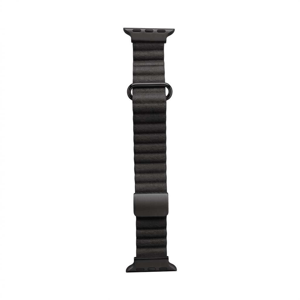 Mag Leather Strap - Apple Watch Band - Anhem