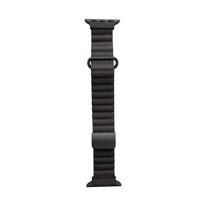 Mag Leather Strap - Apple Watch Band - Anhem