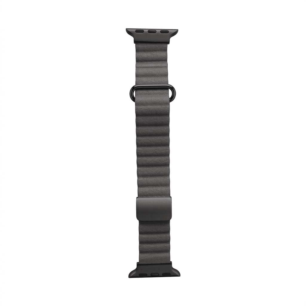 Mag Leather Strap - Apple Watch Band - Anhem