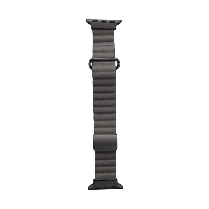 Mag Leather Strap - Apple Watch Band - Anhem