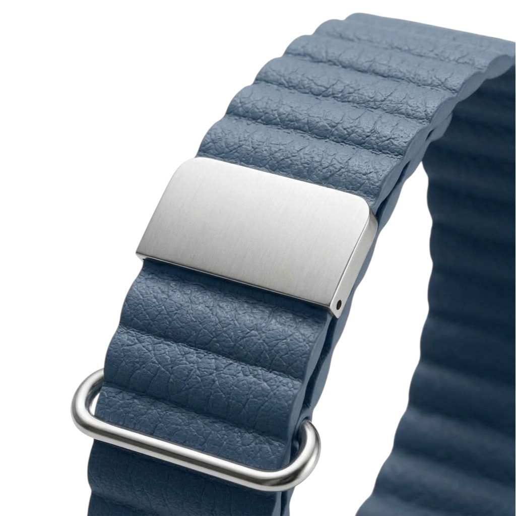 Mag Leather Strap - Apple Watch Band - Anhem