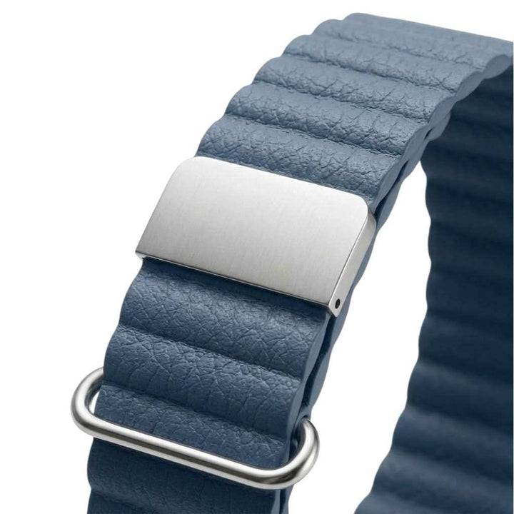 Mag Leather Strap - Apple Watch Band - Anhem