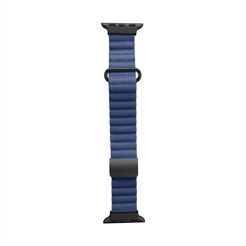 Mag Leather Strap - Apple Watch Band - Anhem