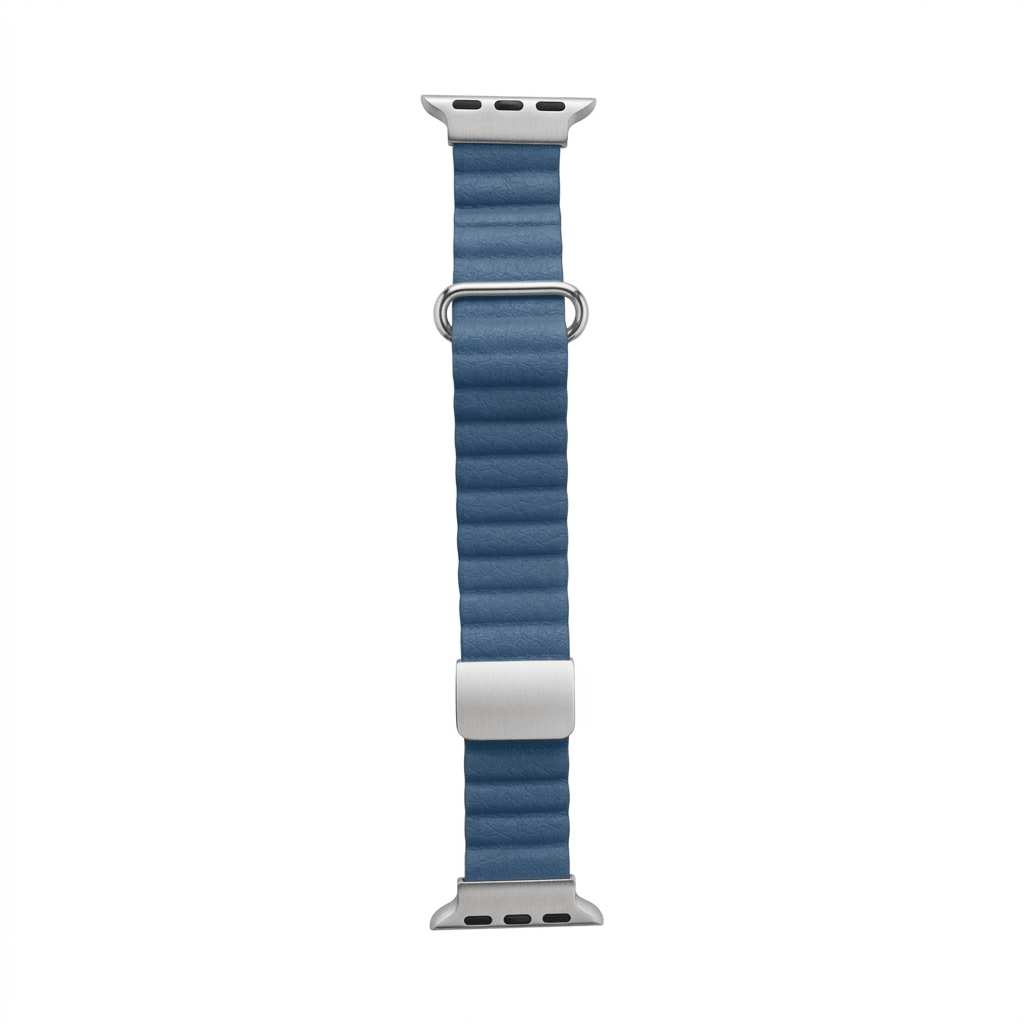 Mag Leather Strap - Apple Watch Band - Anhem