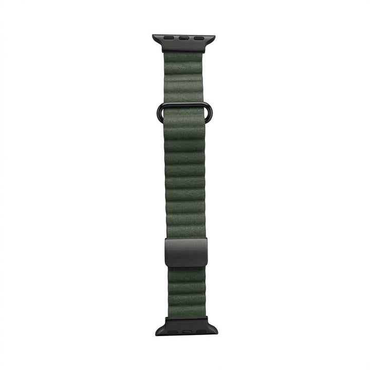 Mag Leather Strap - Apple Watch Band - Anhem