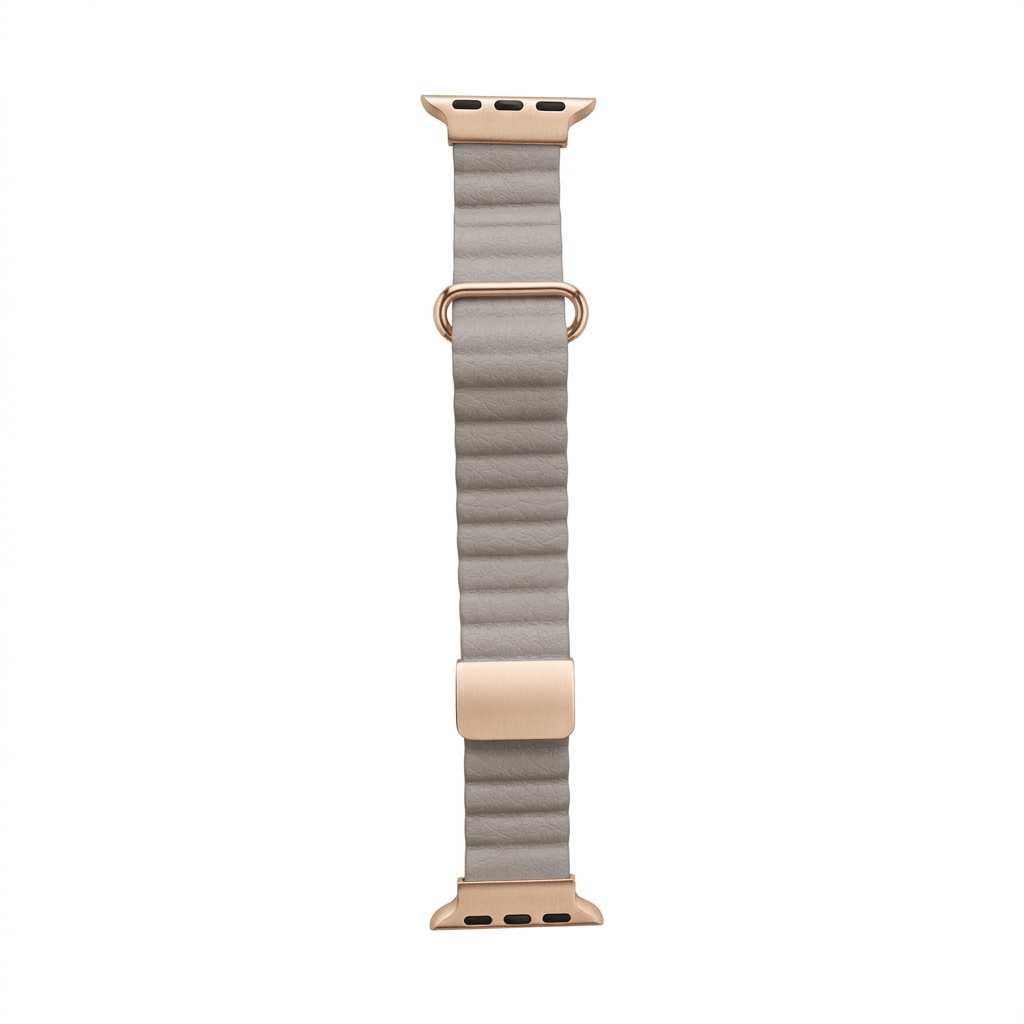 Mag Leather Strap - Apple Watch Band - Anhem