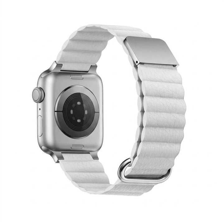 Mag Leather Strap - Apple Watch Band - Anhem