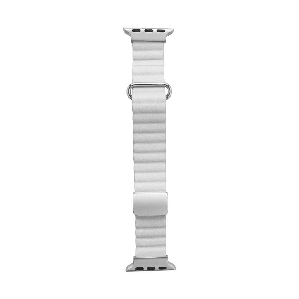 Mag Leather Strap - Apple Watch Band - Anhem