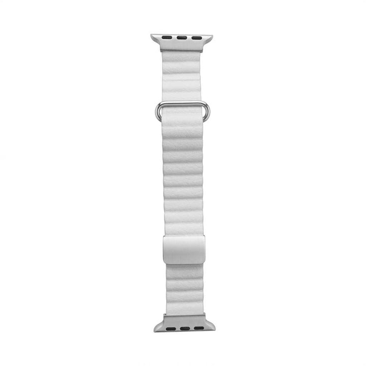 Mag Leather Strap - Apple Watch Band - Anhem