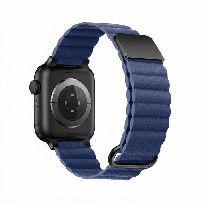 Mag Leather Strap - Apple Watch Band - Anhem