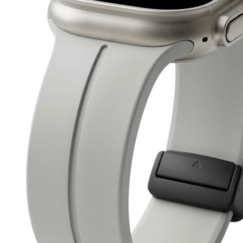 Magna Silicone Strap - Apple Watch Band - Anhem