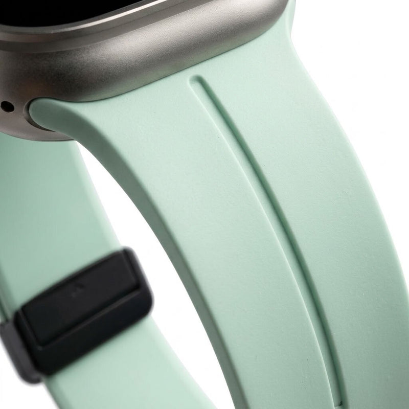 Magna Silicone Strap - Apple Watch Band - Anhem
