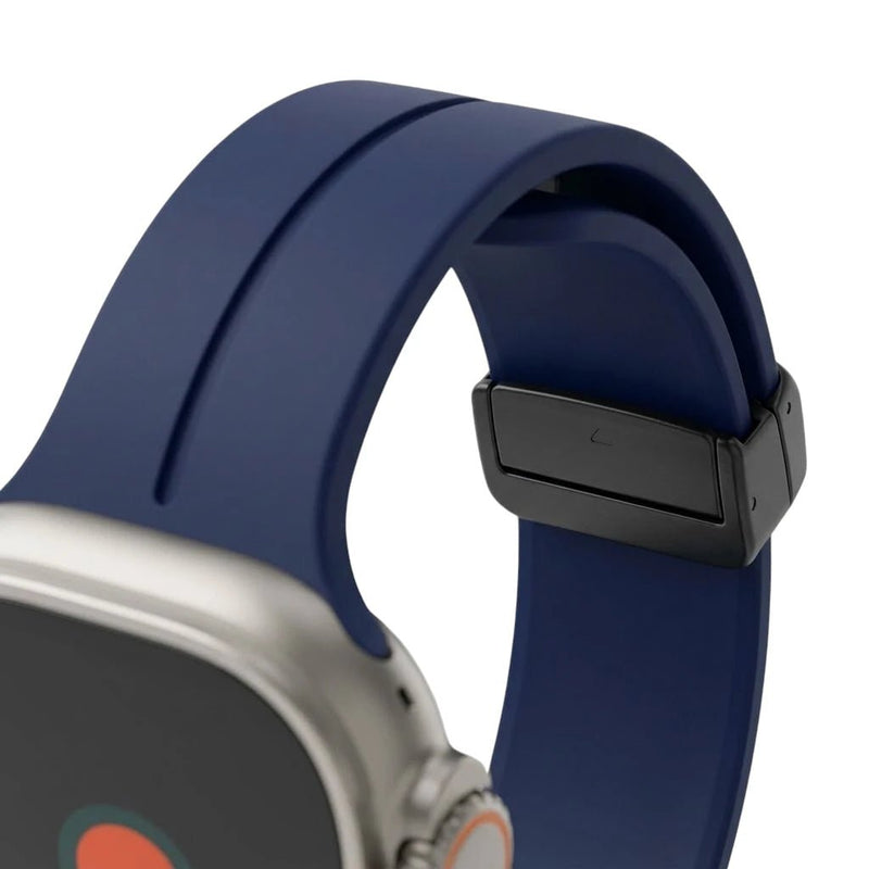 Magna Silicone Strap - Apple Watch Band - Anhem