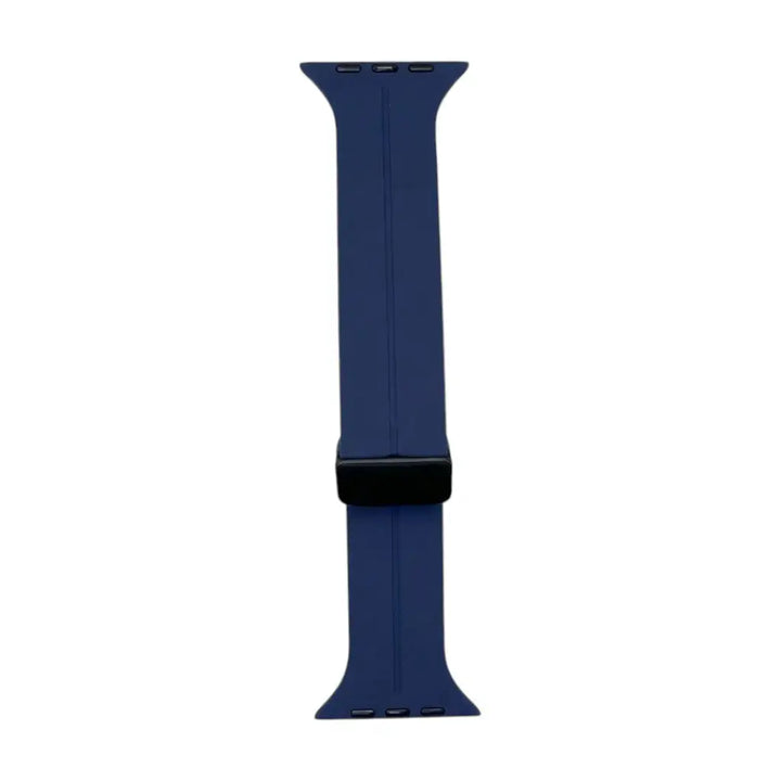 Magna Silicone Strap  anhem.myshopify.com  Navy Blue / 38/40/41/42MM (Small Watch)