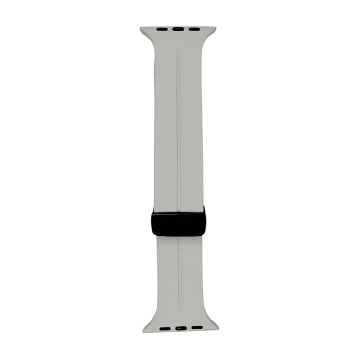 Magna Silicone Strap  anhem.myshopify.com  Gray / 38/40/41/42MM (Small Watch)