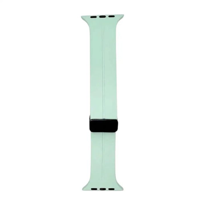 Magna Silicone Strap  anhem.myshopify.com  Mint Green / 38/40/41/42MM (Small Watch)
