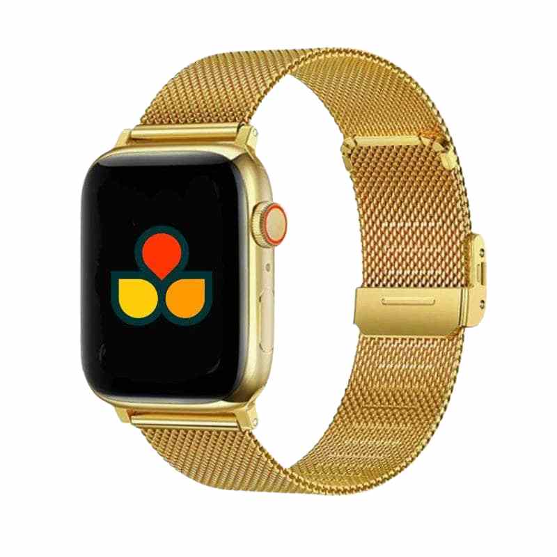 新品 Hender Scheme / apple watch band L Hender Scheme(エンダースキーマ) apple watch band - COLDBECK